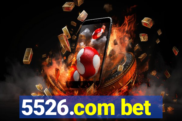 5526.com bet